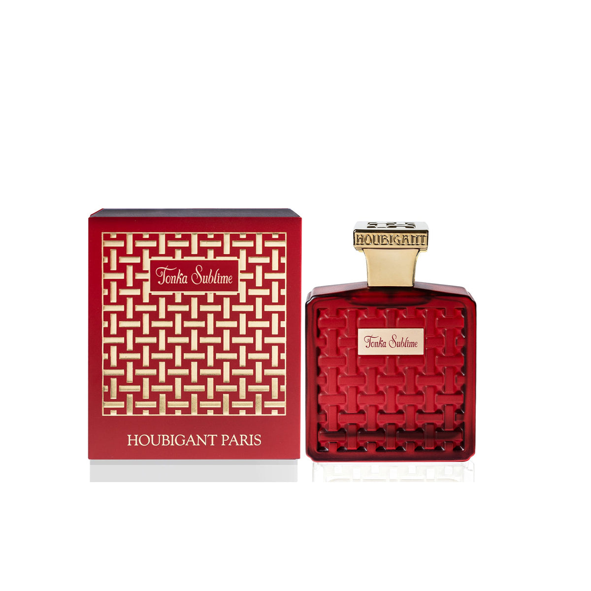 Houbigant Tonka Sublime, produktbild 3