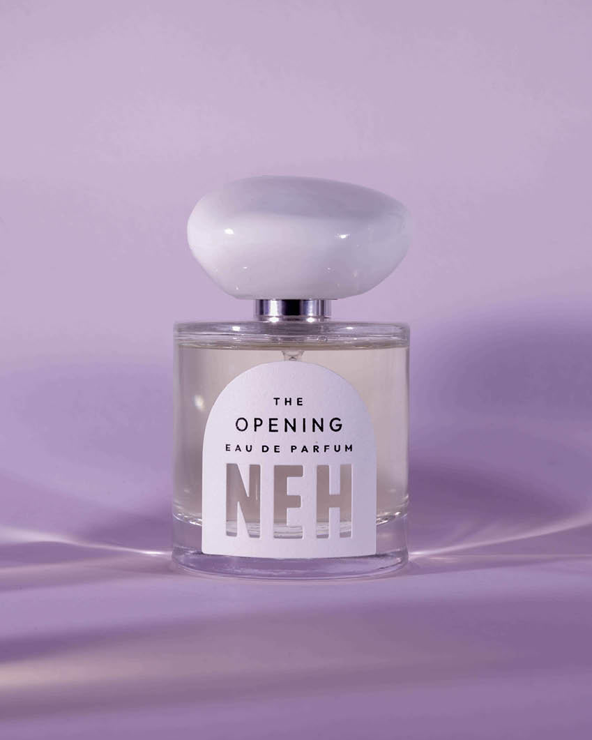 NEH The Opening eau de parfum 50 ml