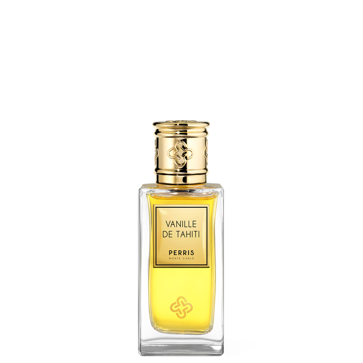Perris Monte Carlo Vanille de Tahiti extrait 50 ml, flaska