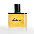 Olfactive Studio Woody Mood eau de parfum 50 ml, flaska