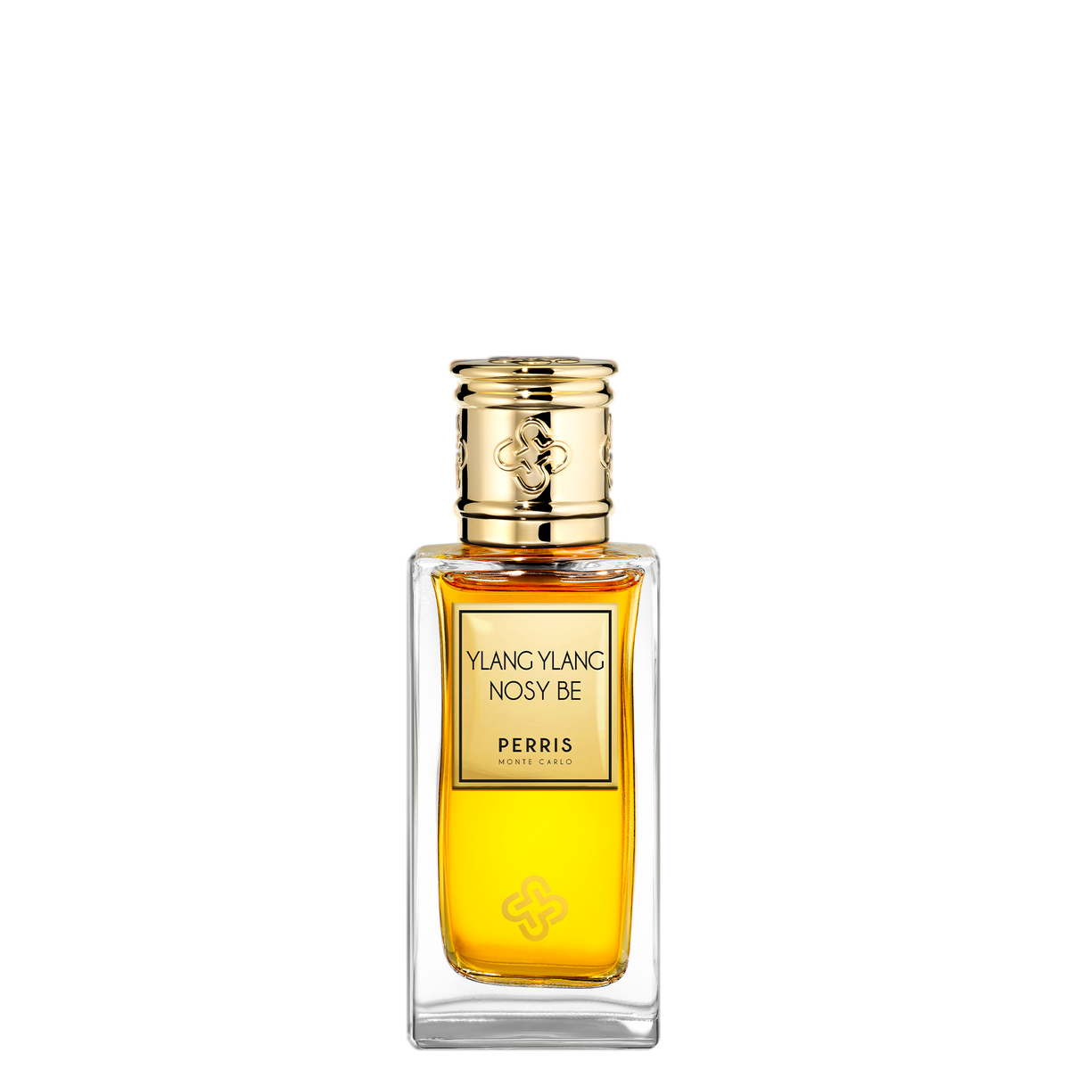 Perris Monte Carlo Ylang Ylang Nosy Be extrait 50 ml, flaska