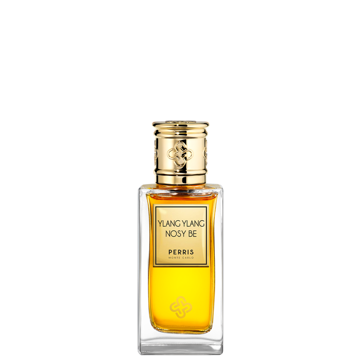 Perris Monte Carlo Ylang Ylang Nosy Be extrait 50 ml, flaska