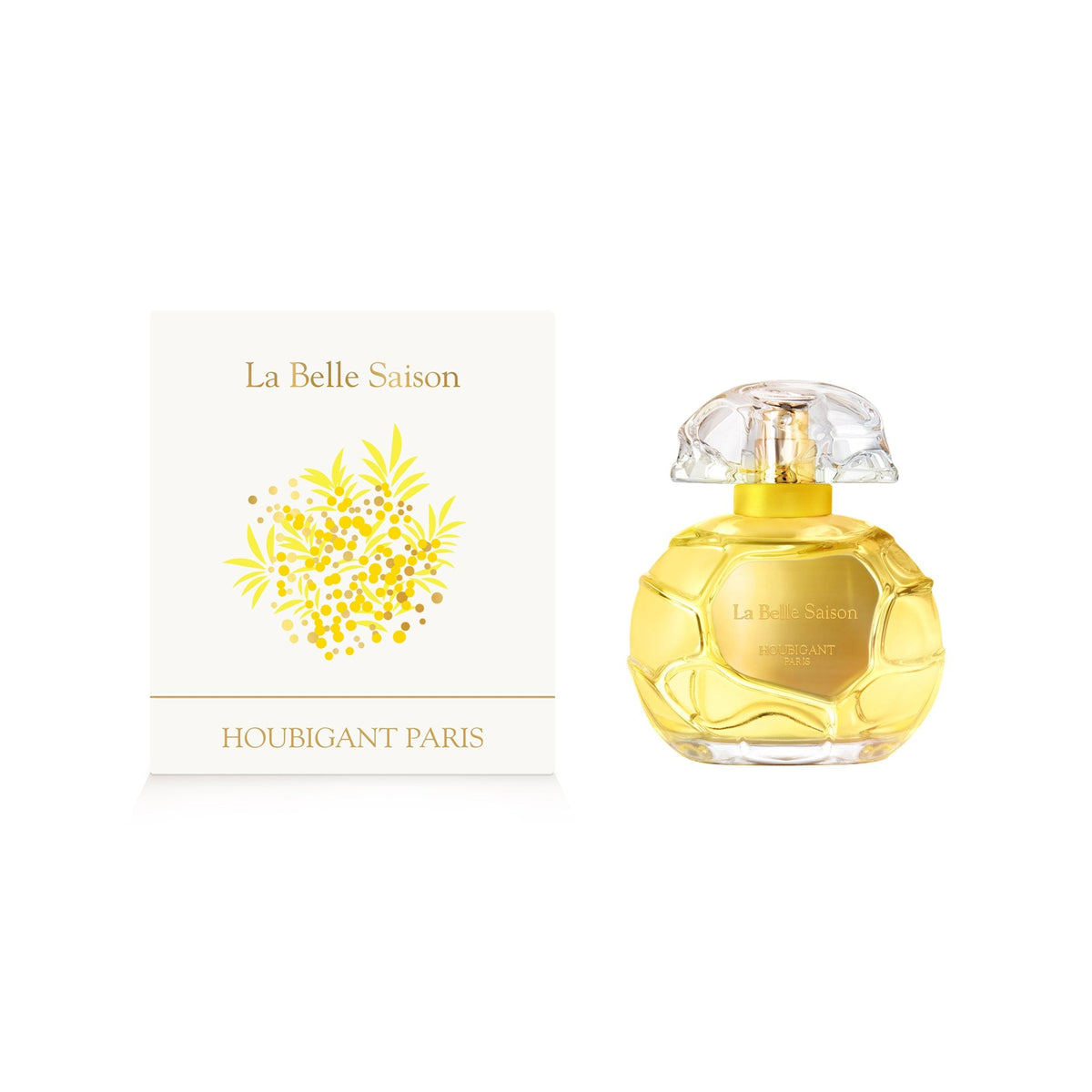 Houbigant La Belle Saison Collection Privée, produktbild 3
