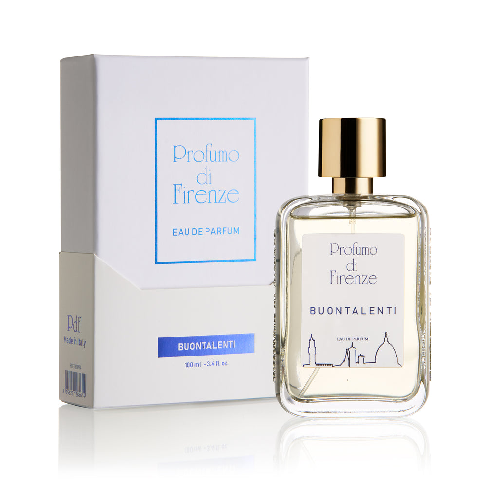 Profumo di Firenze