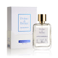 Profumo di Firenze Latte e Mandorla eau de parfum 100 ml, produktbild