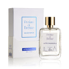 Profumo di Firenze Latte e Mandorla eau de parfum 100 ml, produktbild