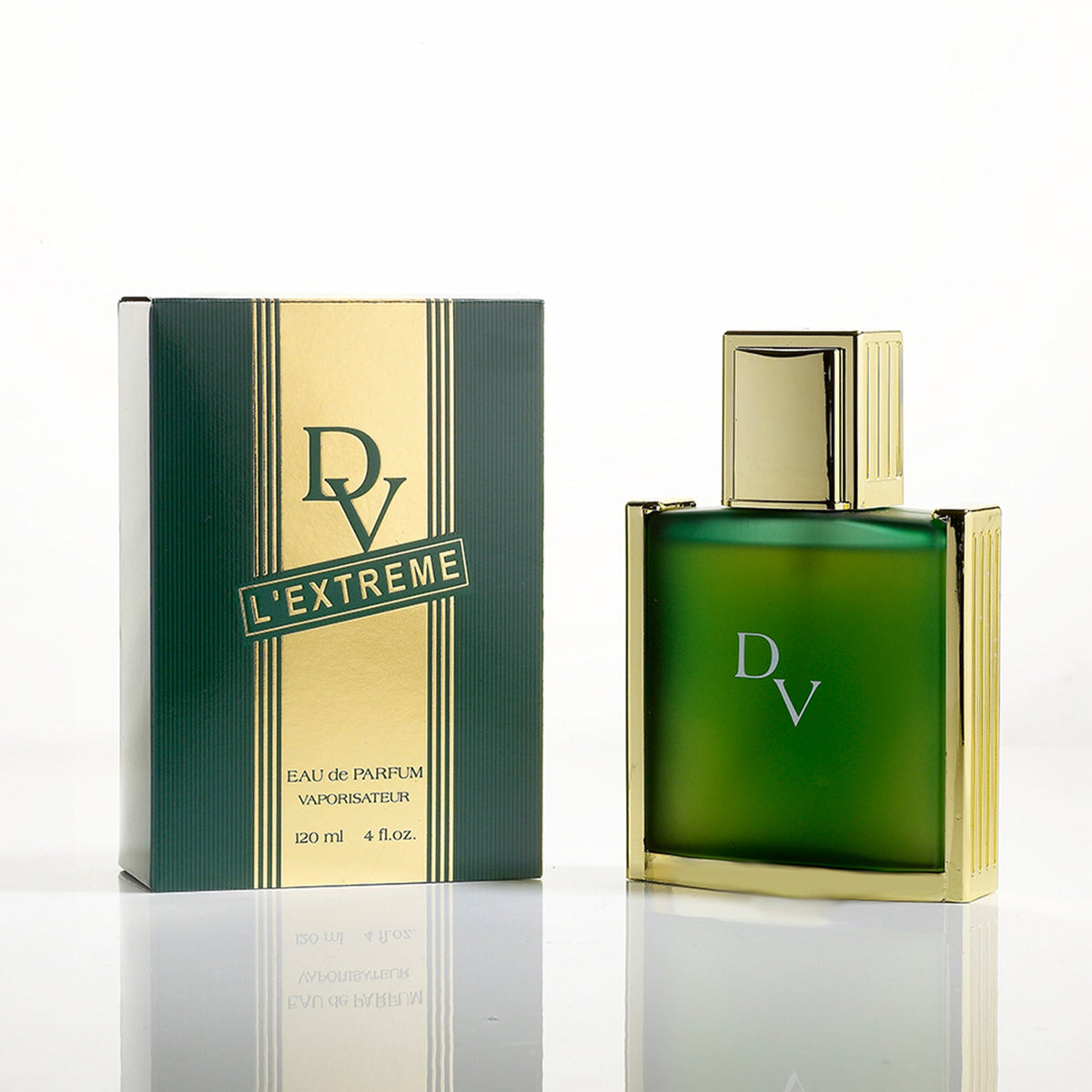 Houbigant Duc de Vervins Eau de Parfum, produktbild 3