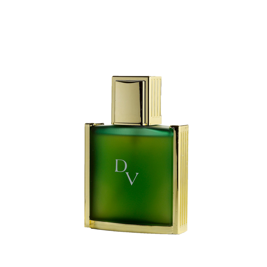 Houbigant Duc de Vervins Eau de Toilette eau de toilette 120 ml, flaska