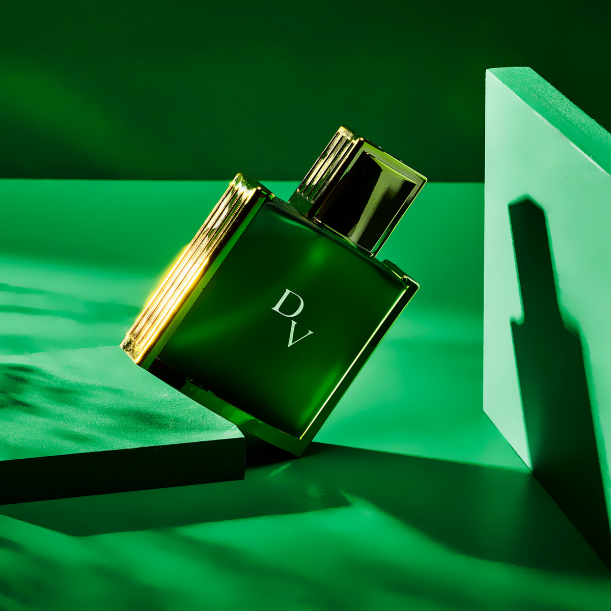Houbigant Duc de Vervins Eau de Toilette, produktbild 2