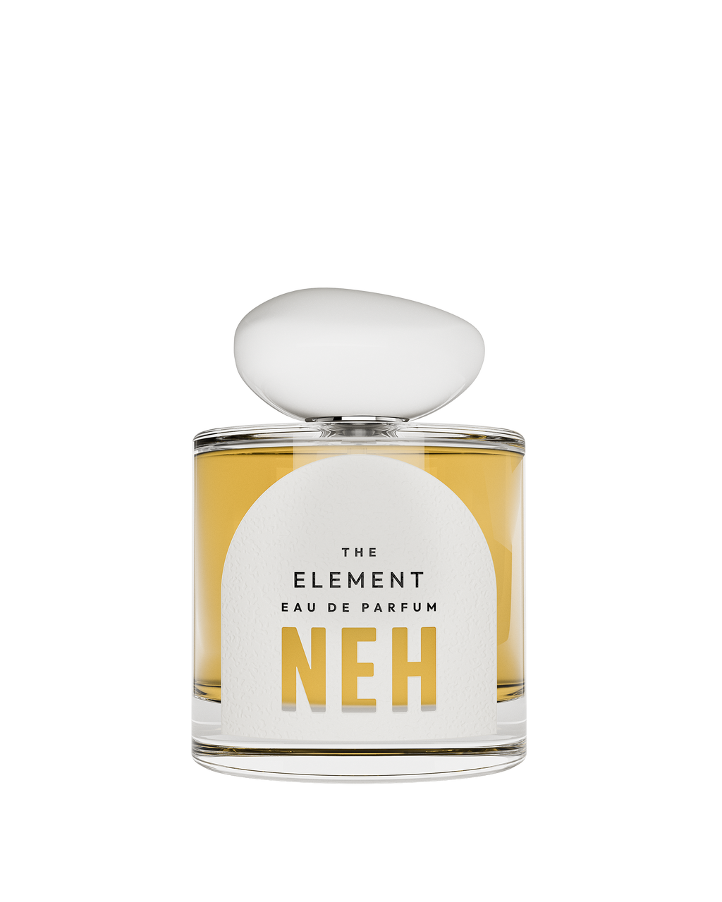 NEH The Element eau de parfum 100 ml, flaska
