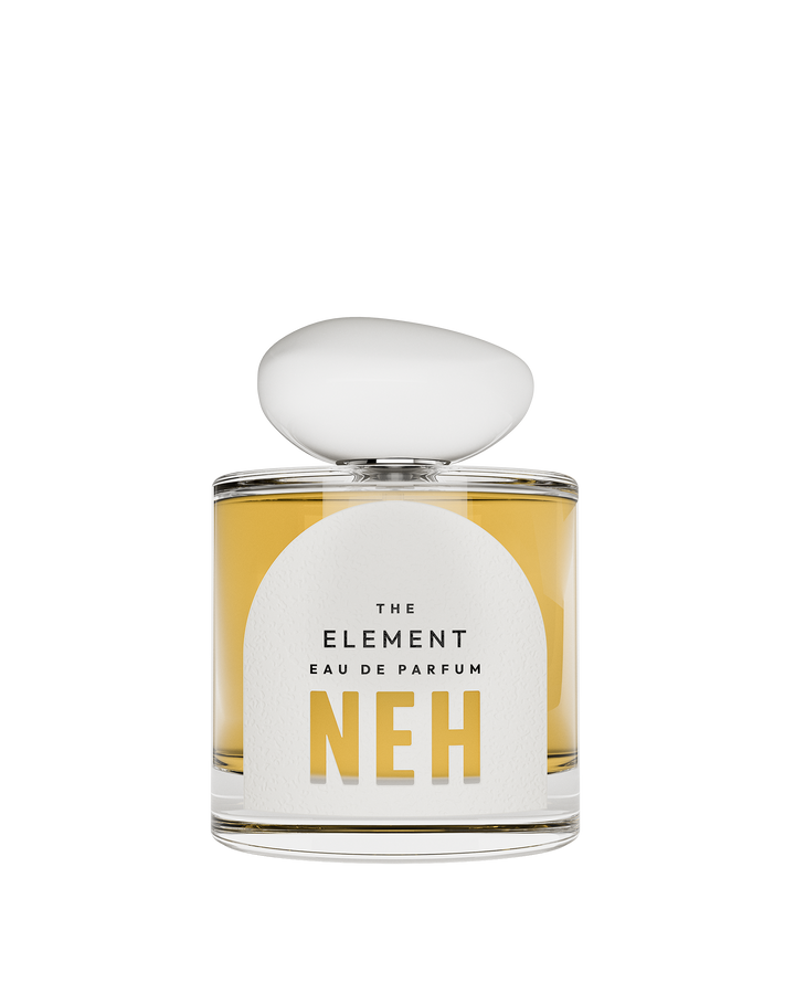 NEH The Element eau de parfum 100 ml, flaska