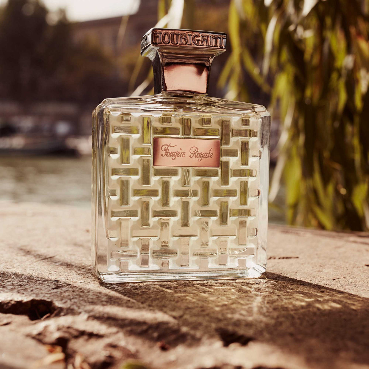 Houbigant Fougère Royale Extrait, produktbild 2