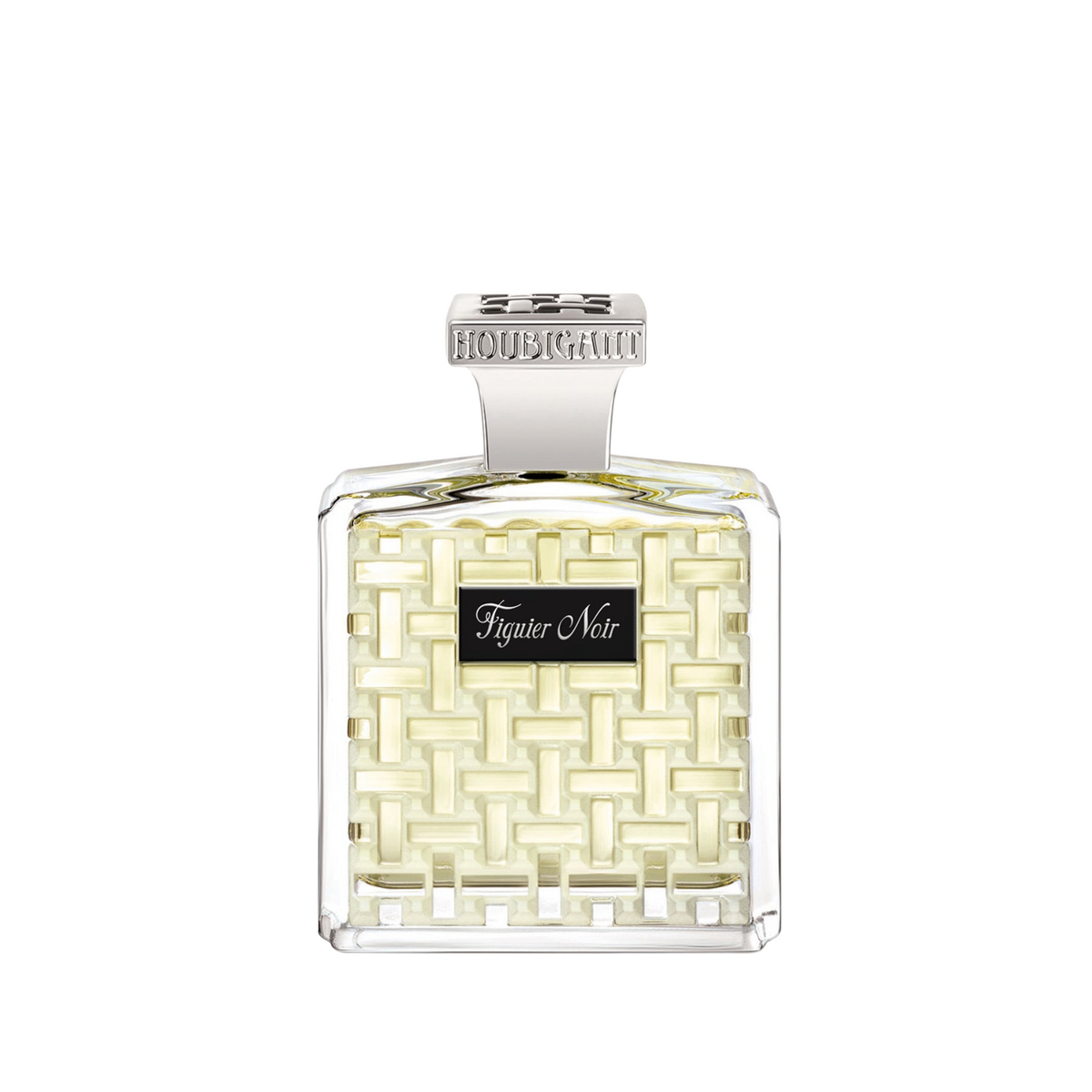 Houbigant Figuier Noir eau de parfum extrême 100 ml, flaska