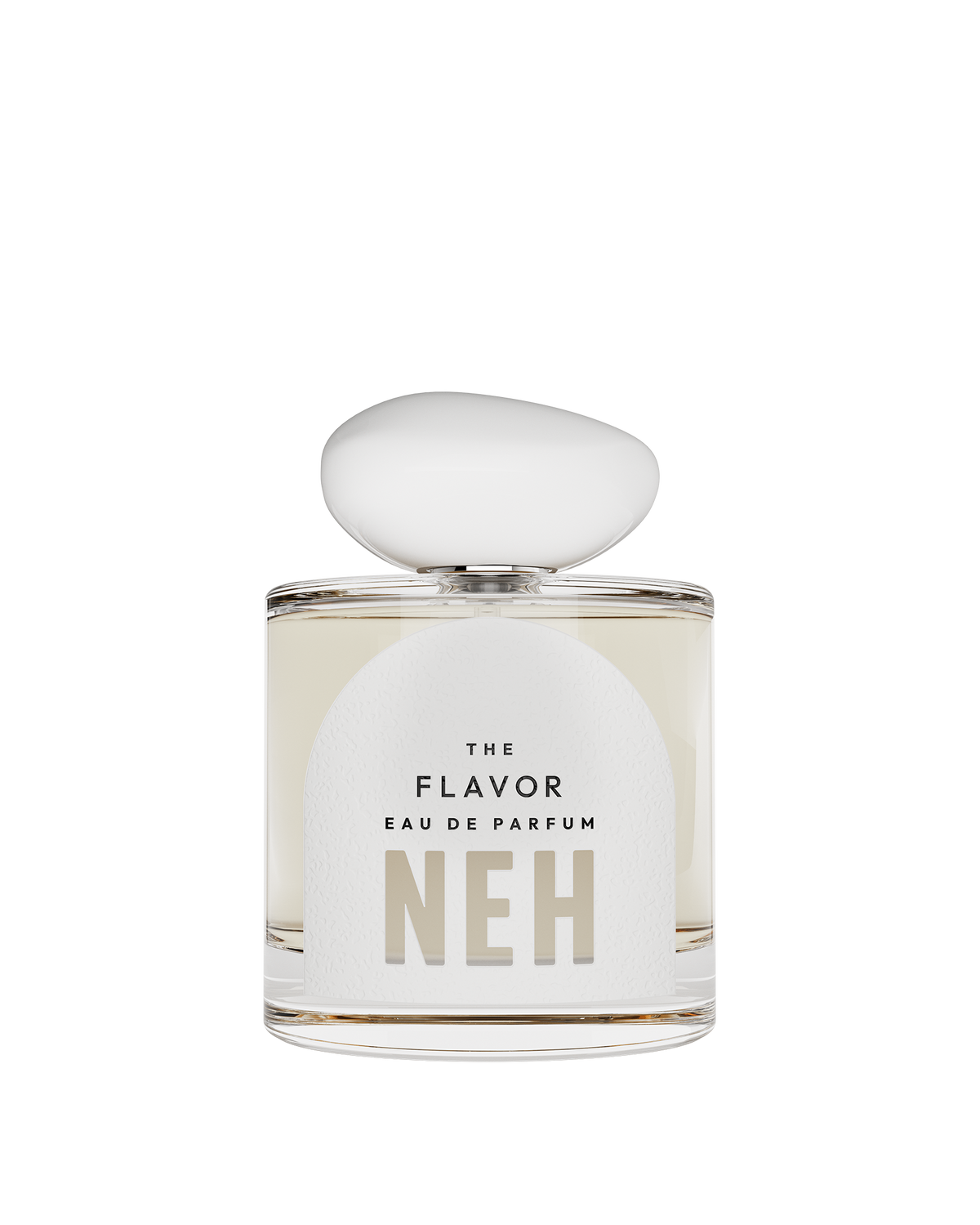 NEH The Flavor eau de parfum 100 ml, flaska