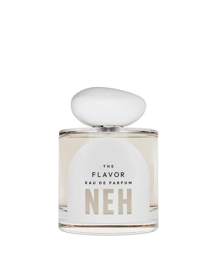 NEH The Flavor eau de parfum 100 ml, flaska