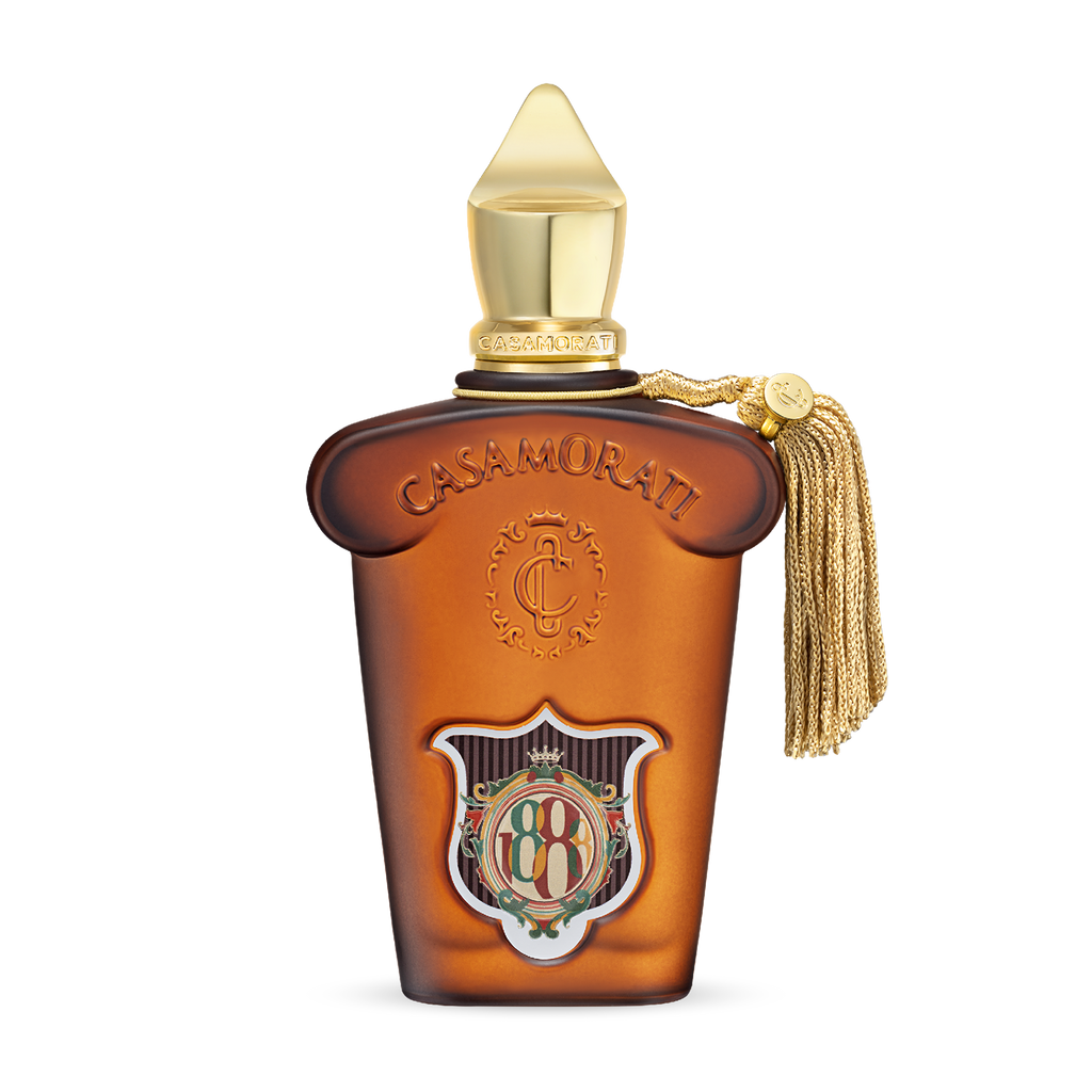 Casamorati 1888 eau de parfum 100 ml, flaska
