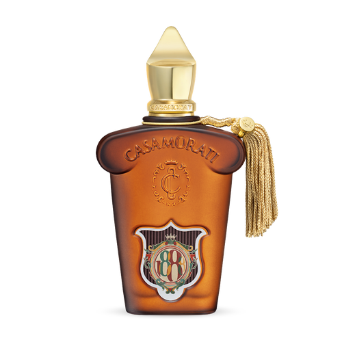 Casamorati 1888 eau de parfum 100 ml, flaska