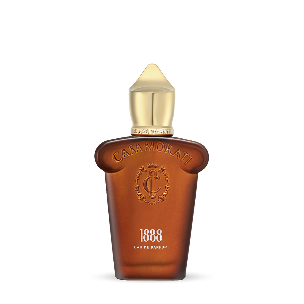 Casamorati 1888 eau de parfum 30 ml, flaska