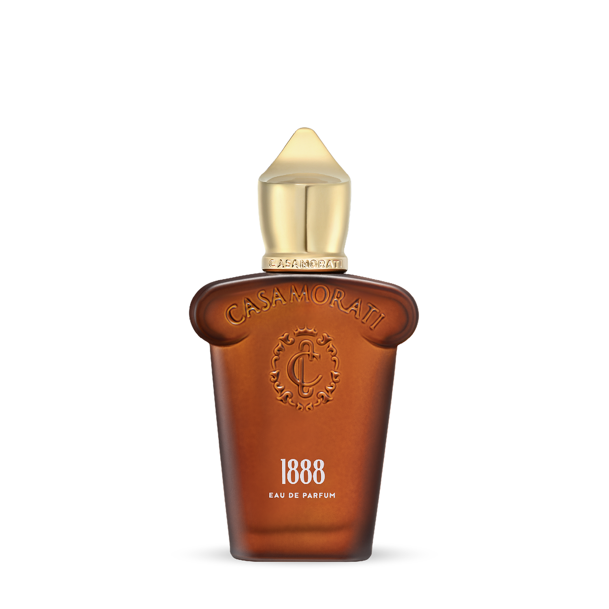 Casamorati 1888 eau de parfum 30 ml, flaska