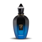 Xerjoff Avanguardia eau de parfum 100 ml, flaska