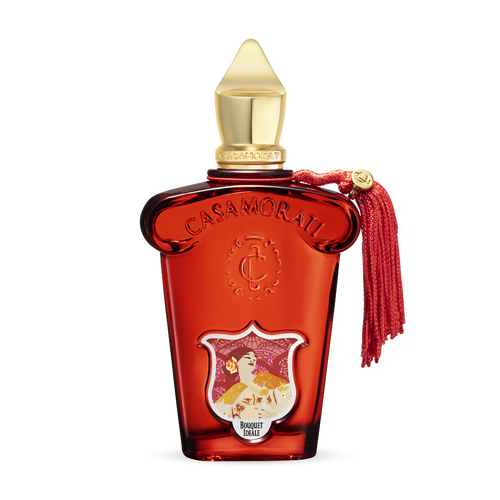 Casamorati Bouquet Ideale eau de parfum 100 ml, flaska