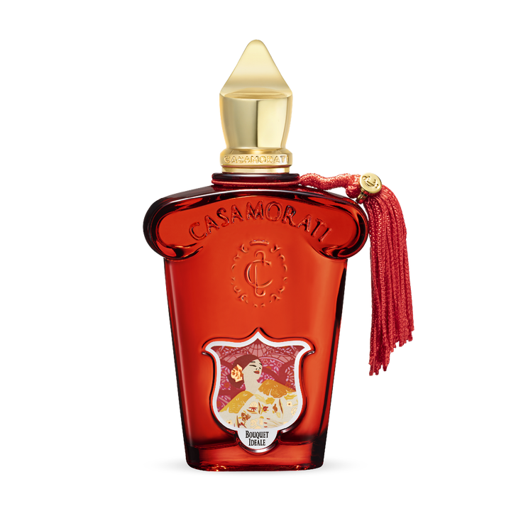 Casamorati Bouquet Ideale eau de parfum 100 ml, flaska
