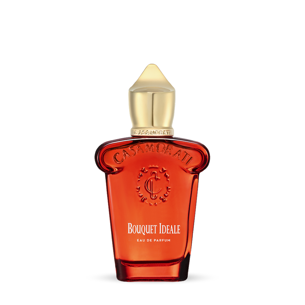 Casamorati Bouquet Ideale eau de parfum 30 ml, flaska