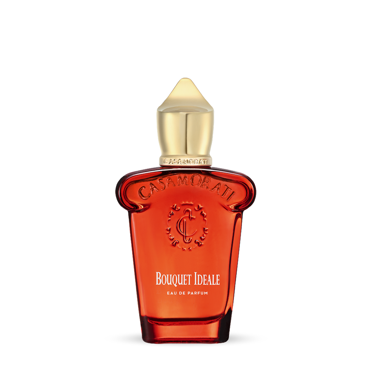 Casamorati Bouquet Ideale eau de parfum 30 ml, flaska