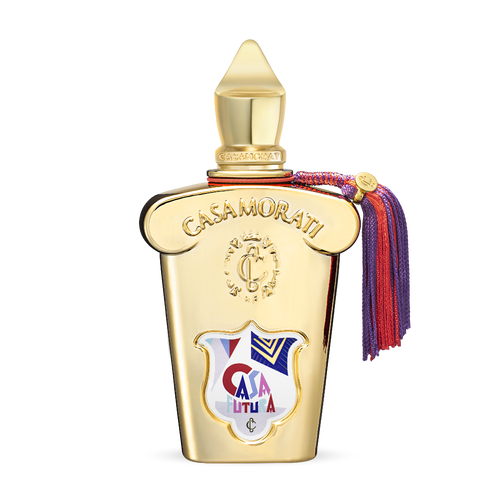 Casamorati Casafutura eau de parfum 100 ml, flaska