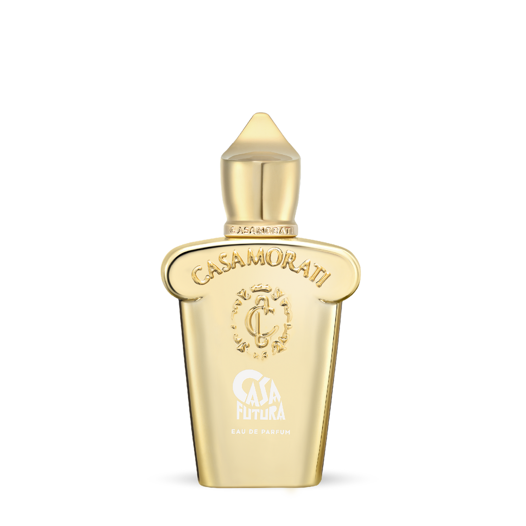 Casamorati Casafutura eau de parfum 30 ml, flaska