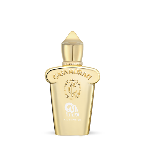 Casamorati Casafutura eau de parfum 30 ml, flaska
