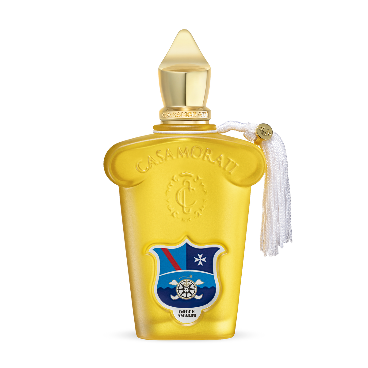 Casamorati Dolce Amalfi eau de parfum 100 ml, flaska
