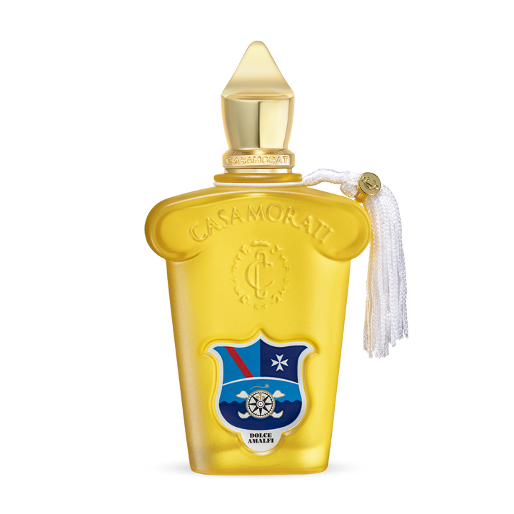Casamorati Dolce Amalfi eau de parfum 100 ml, flaska