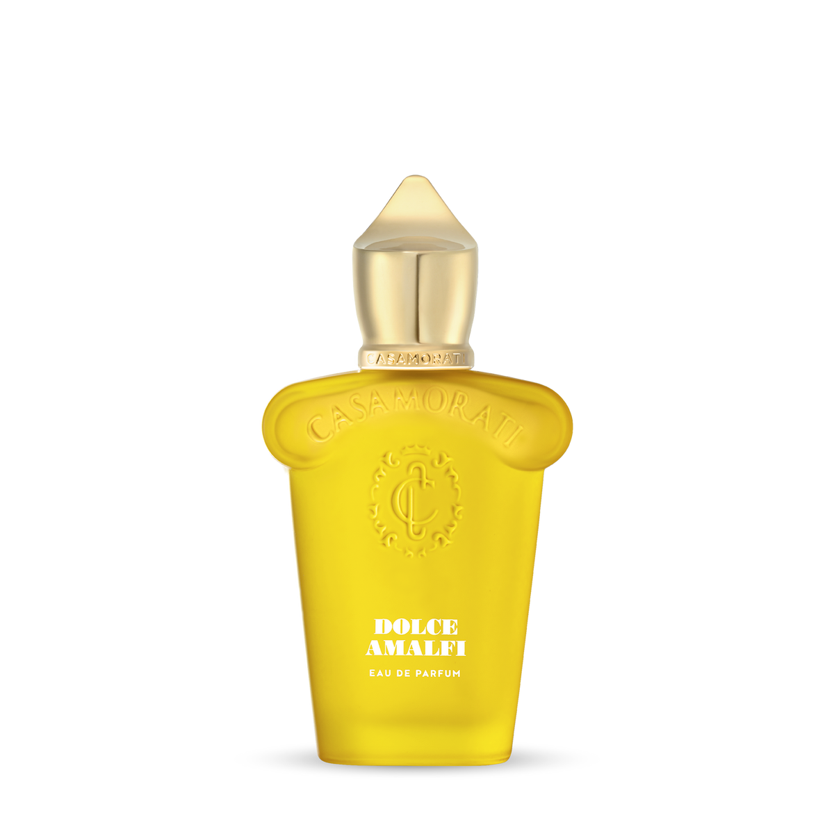 Casamorati Dolce Amalfi eau de parfum 30 ml, flaska
