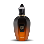 Xerjoff Fierezza eau de parfum 100 ml, flaska