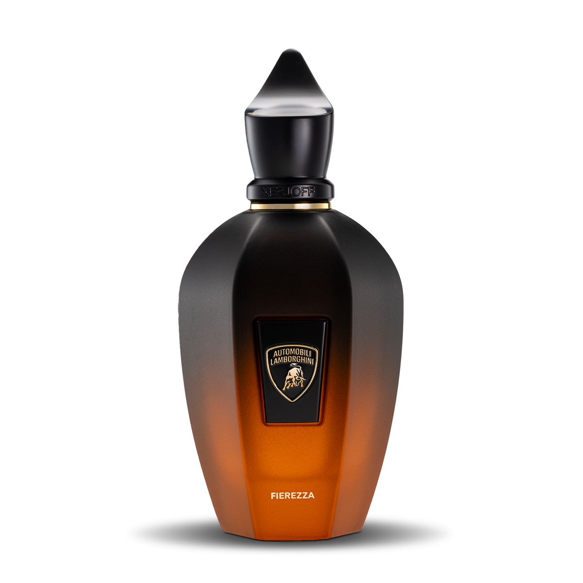 Xerjoff Fierezza eau de parfum 100 ml, flaska
