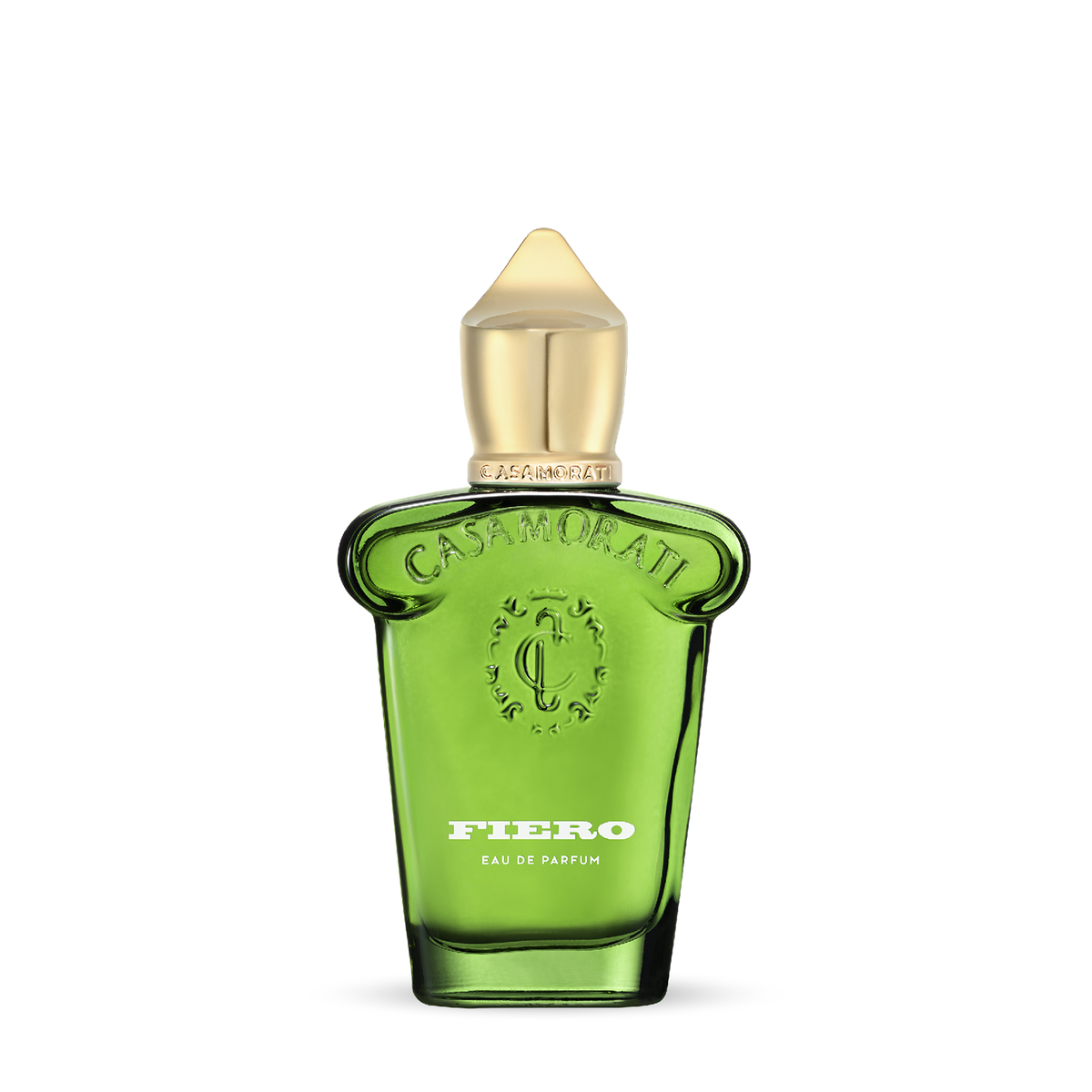 Casamorati Fiero eau de parfum 30 ml, flaska