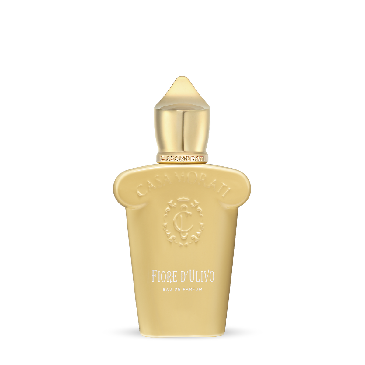 Casamorati Fiore d'Ulivo eau de parfum 30 ml, flaska