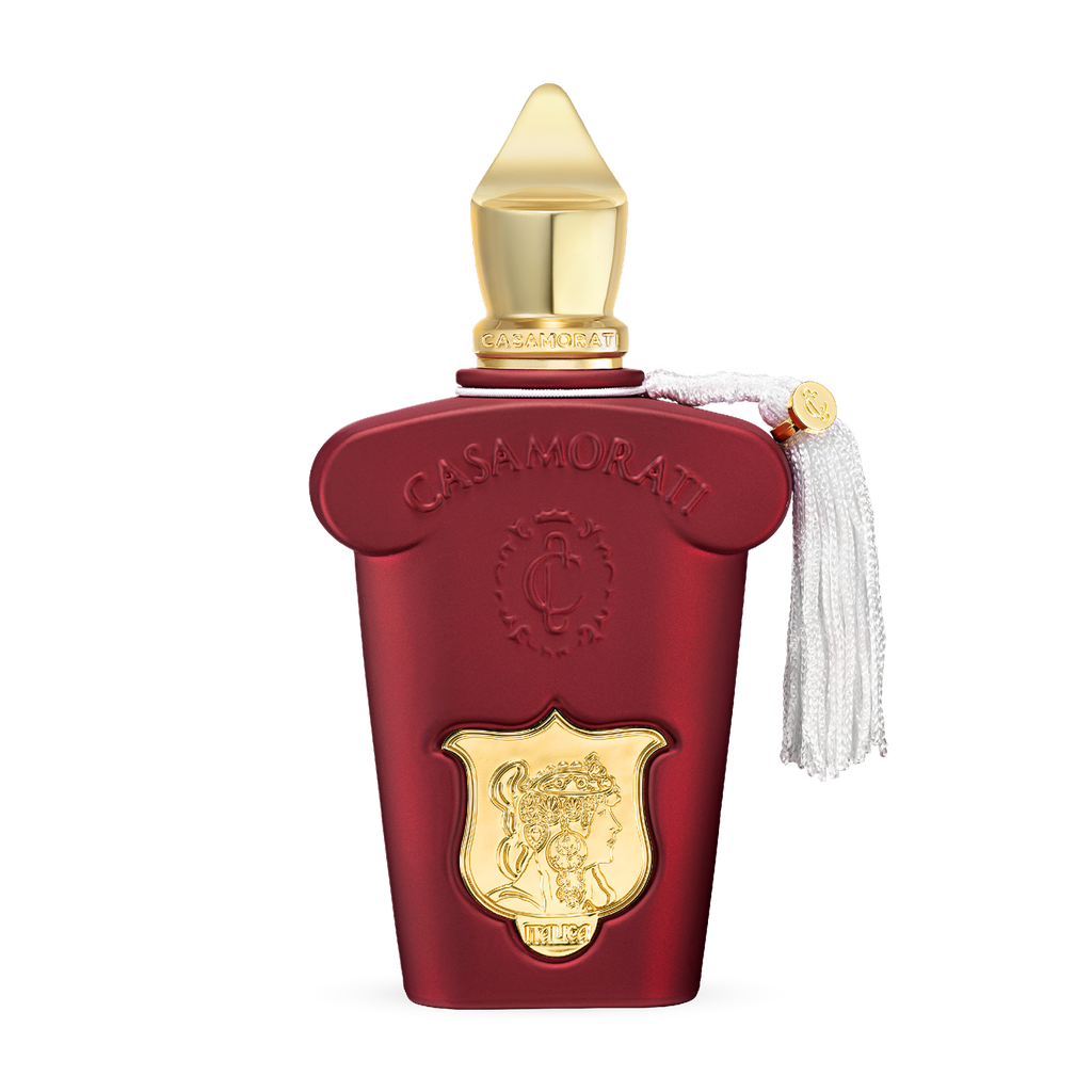 Casamorati Italica eau de parfum 100 ml, flaska