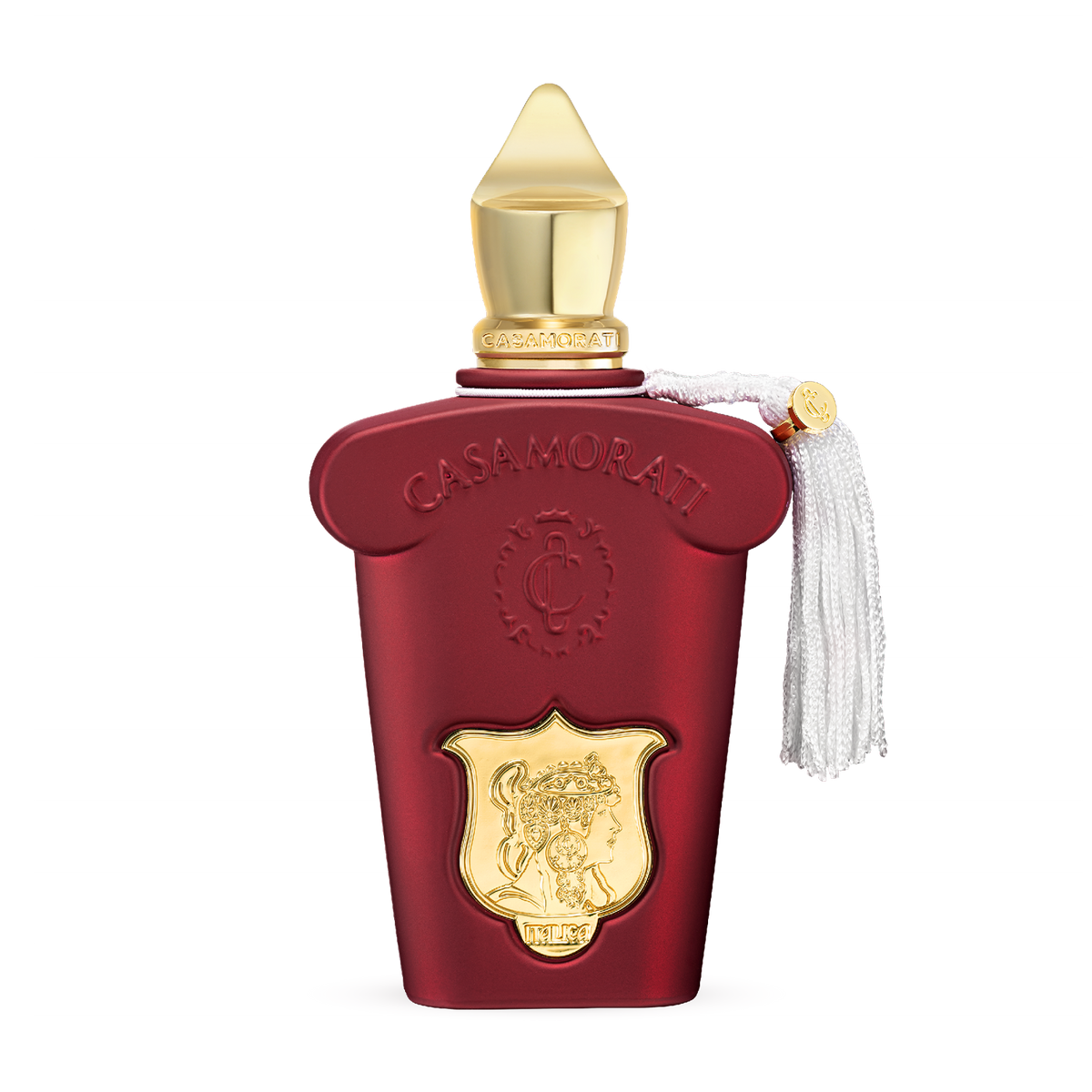 Casamorati Italica eau de parfum 100 ml, flaska