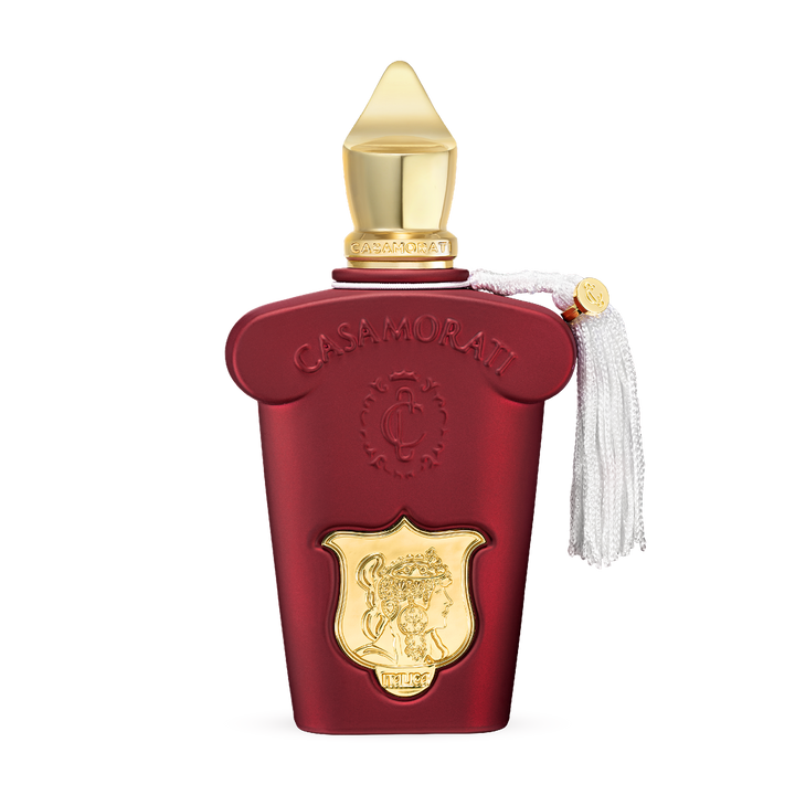 Casamorati Italica eau de parfum 100 ml, flaska