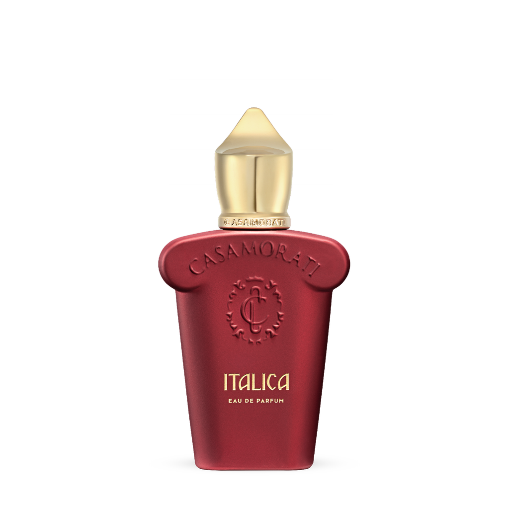 Casamorati Italica eau de parfum 30 ml, flaska