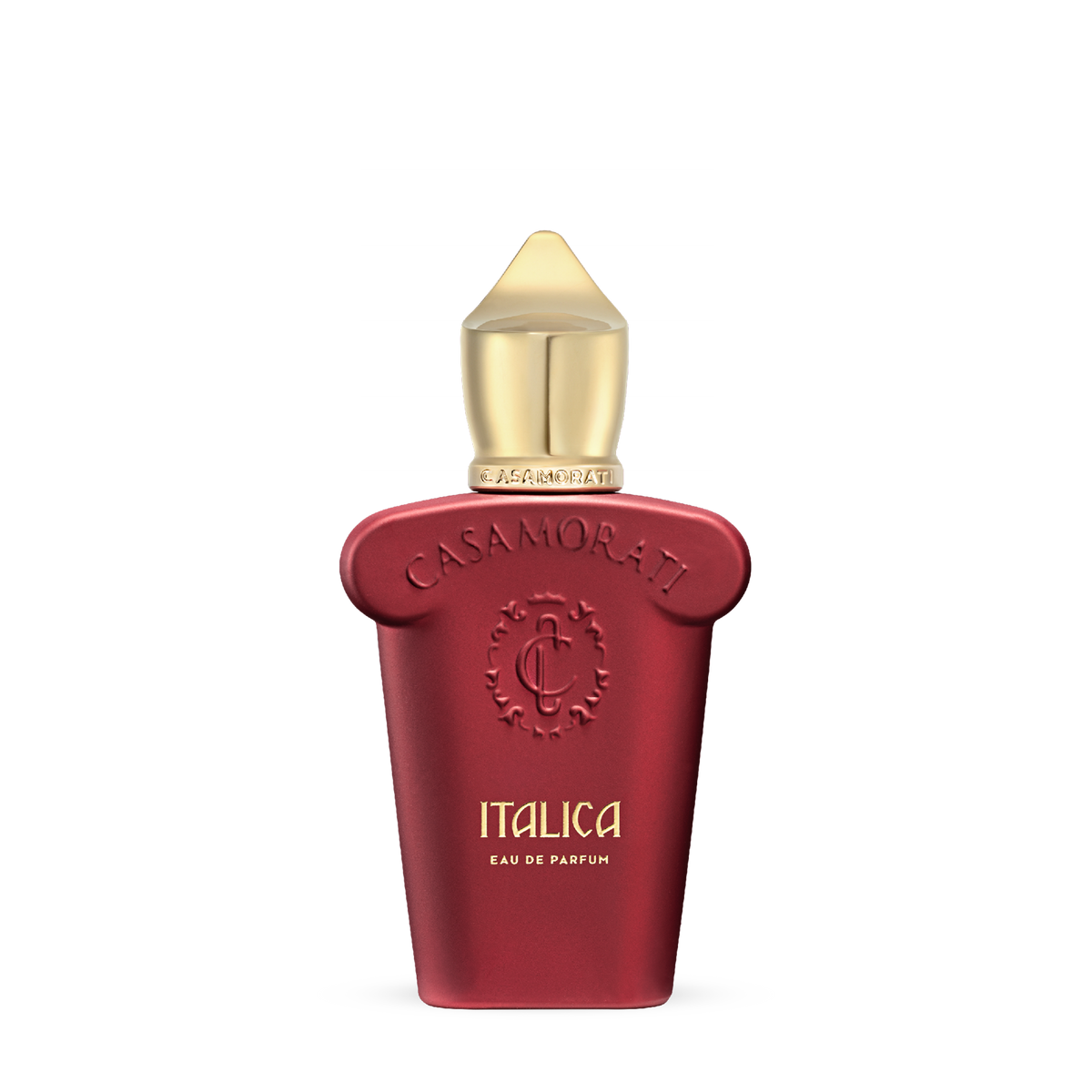 Casamorati Italica eau de parfum 30 ml, flaska