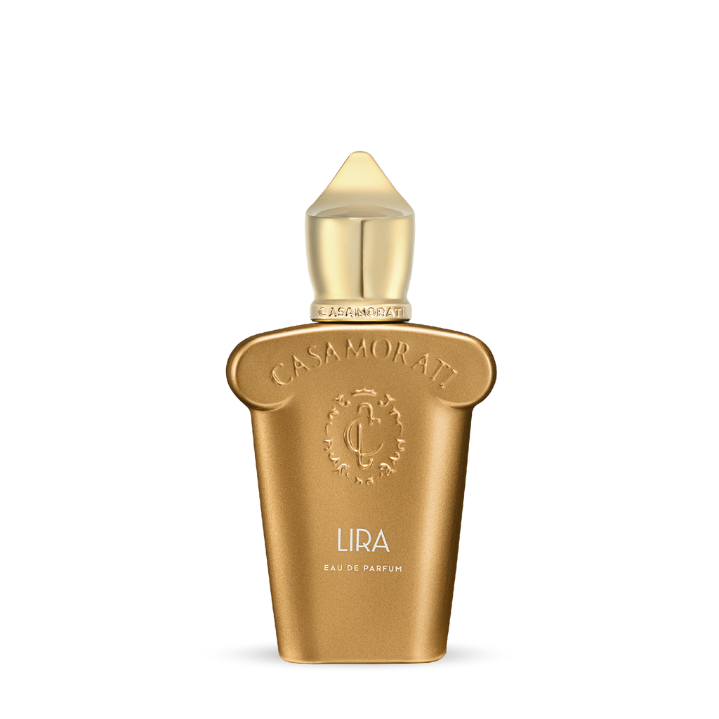 Casamorati Lira eau de parfum 30 ml, flaska