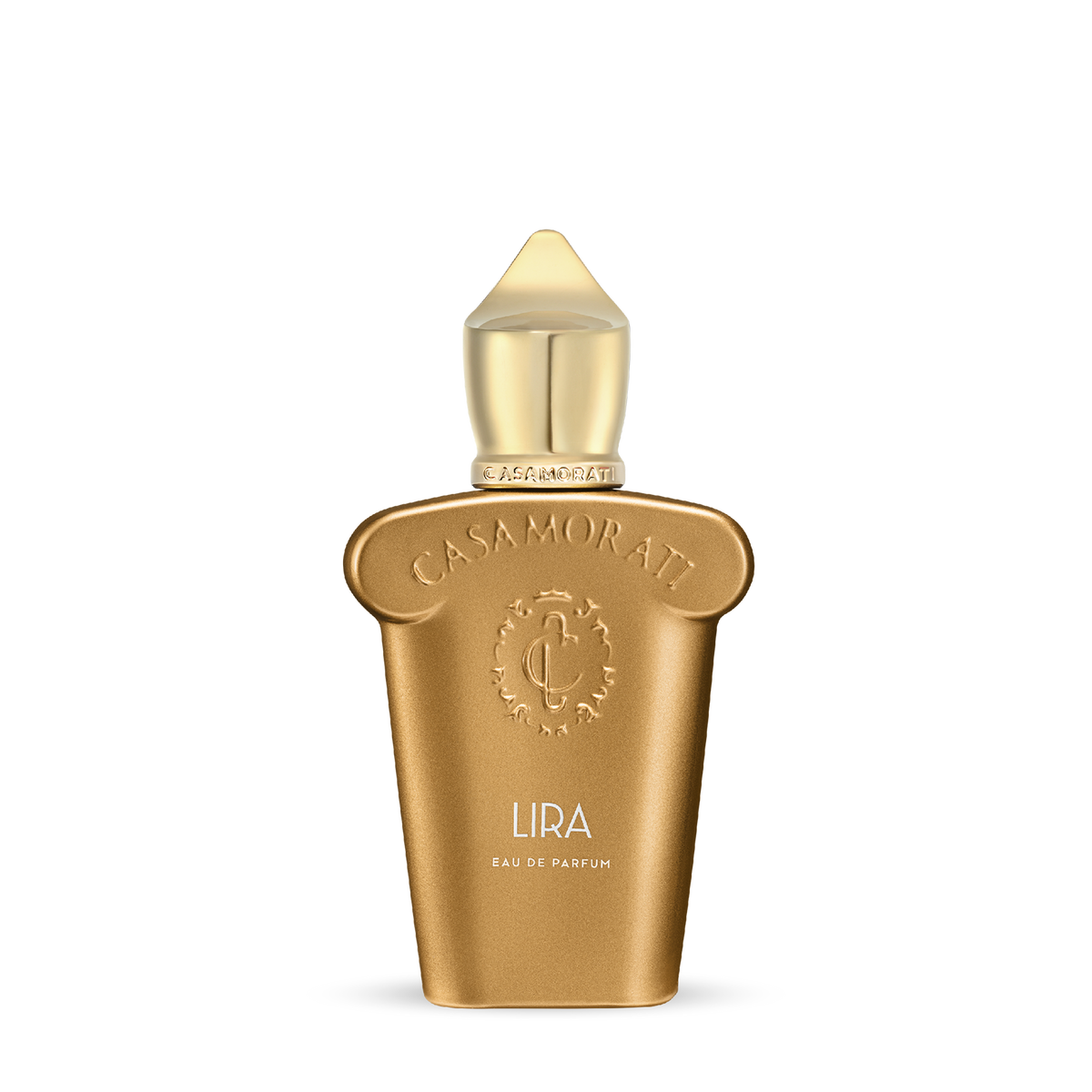 Casamorati Lira eau de parfum 30 ml, flaska