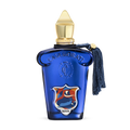 Casamorati Mefisto eau de parfum 100 ml, flaska