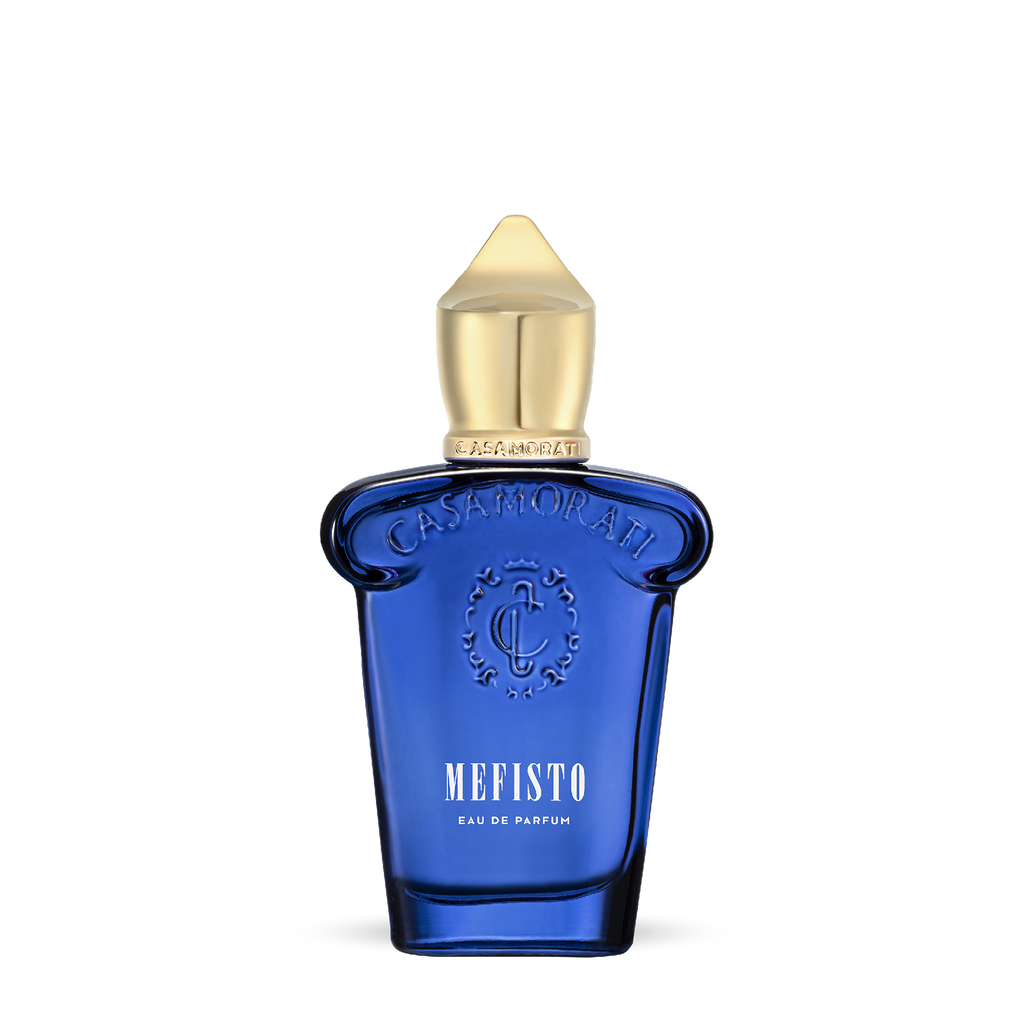 Casamorati Mefisto eau de parfum 30 ml, flaska