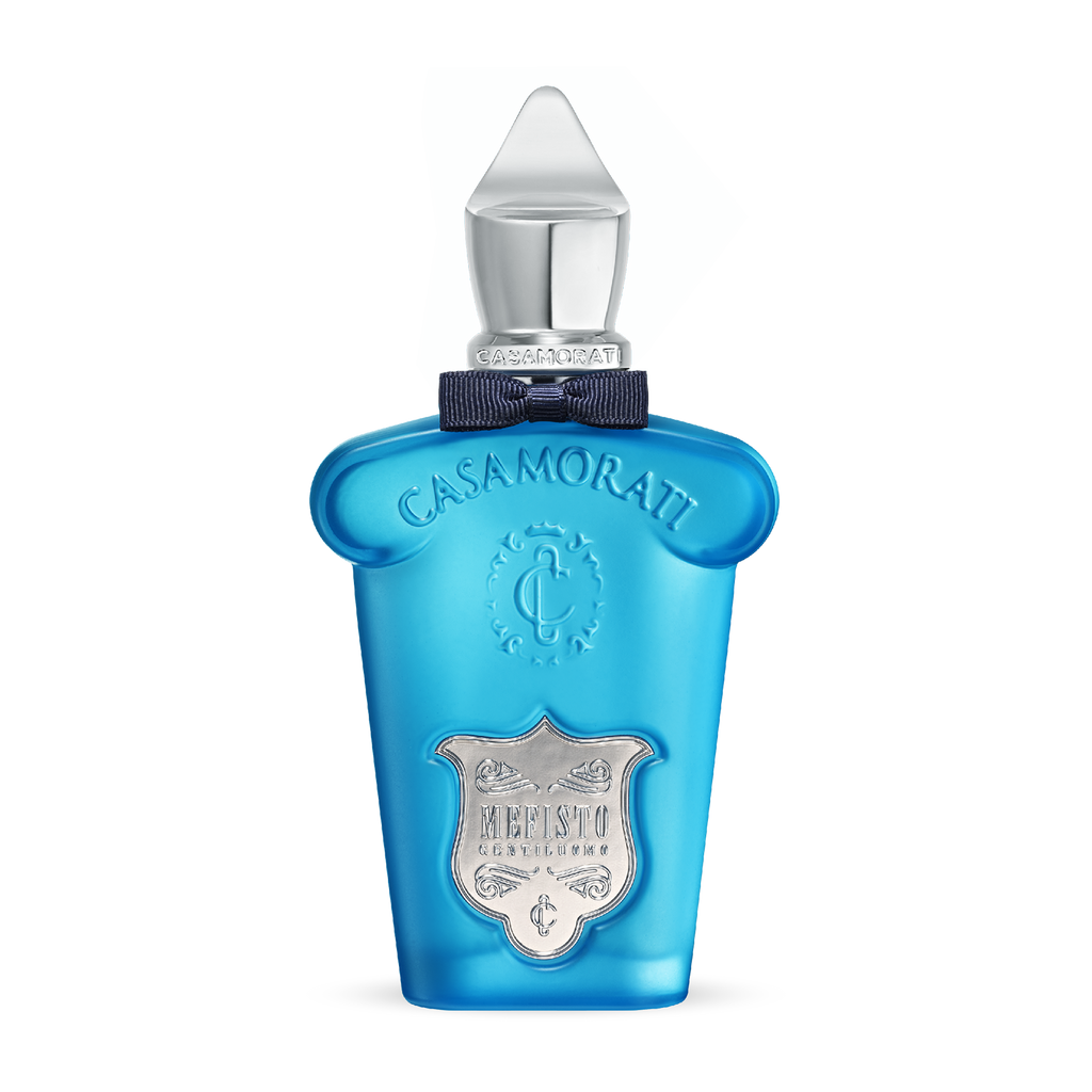 Casamorati Mefisto Gentiluomo eau de parfum 100 ml, flaska