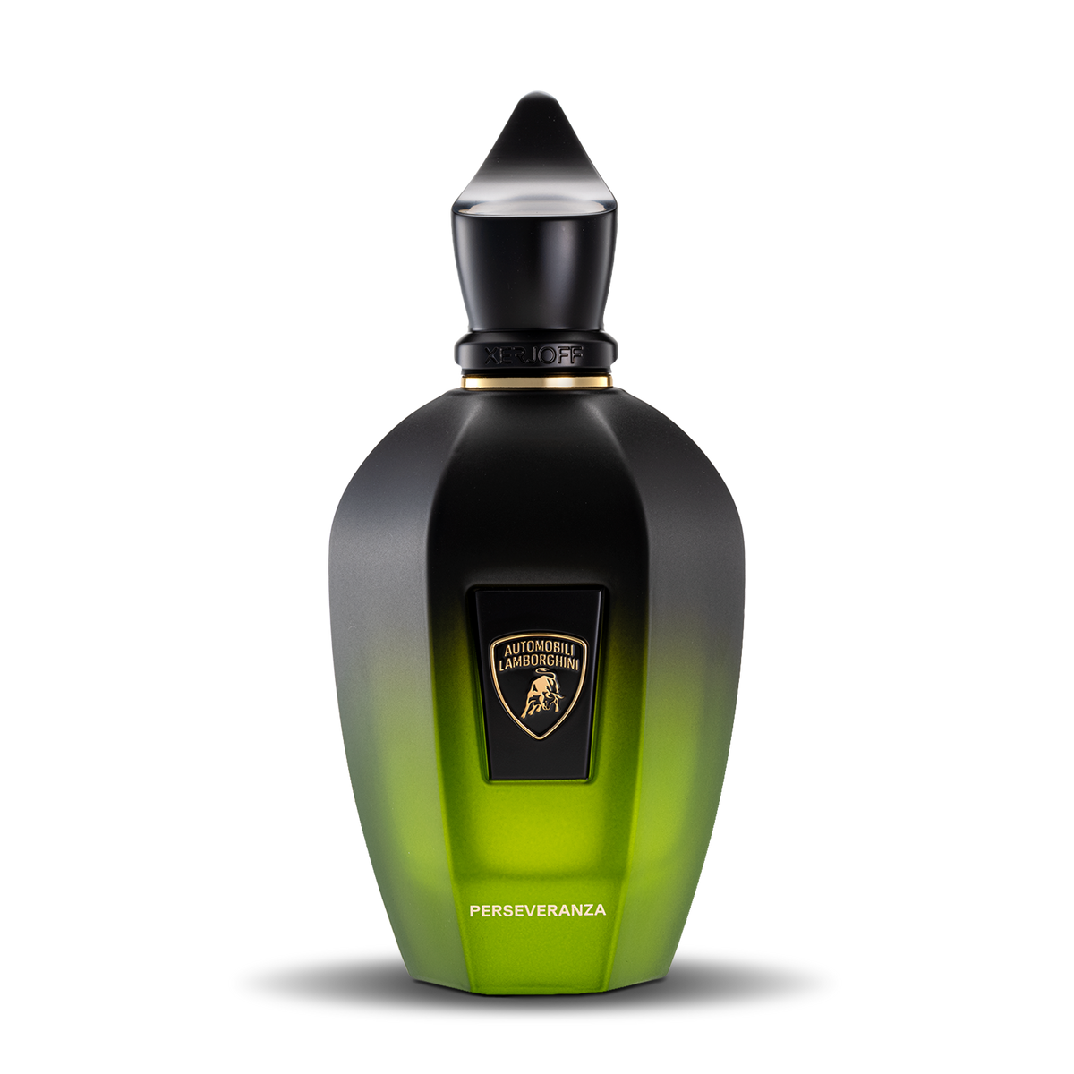 Xerjoff Perseveranza eau de parfum 100 ml, flaska