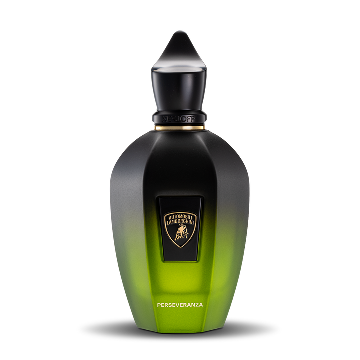 Xerjoff Perseveranza eau de parfum 100 ml, flaska